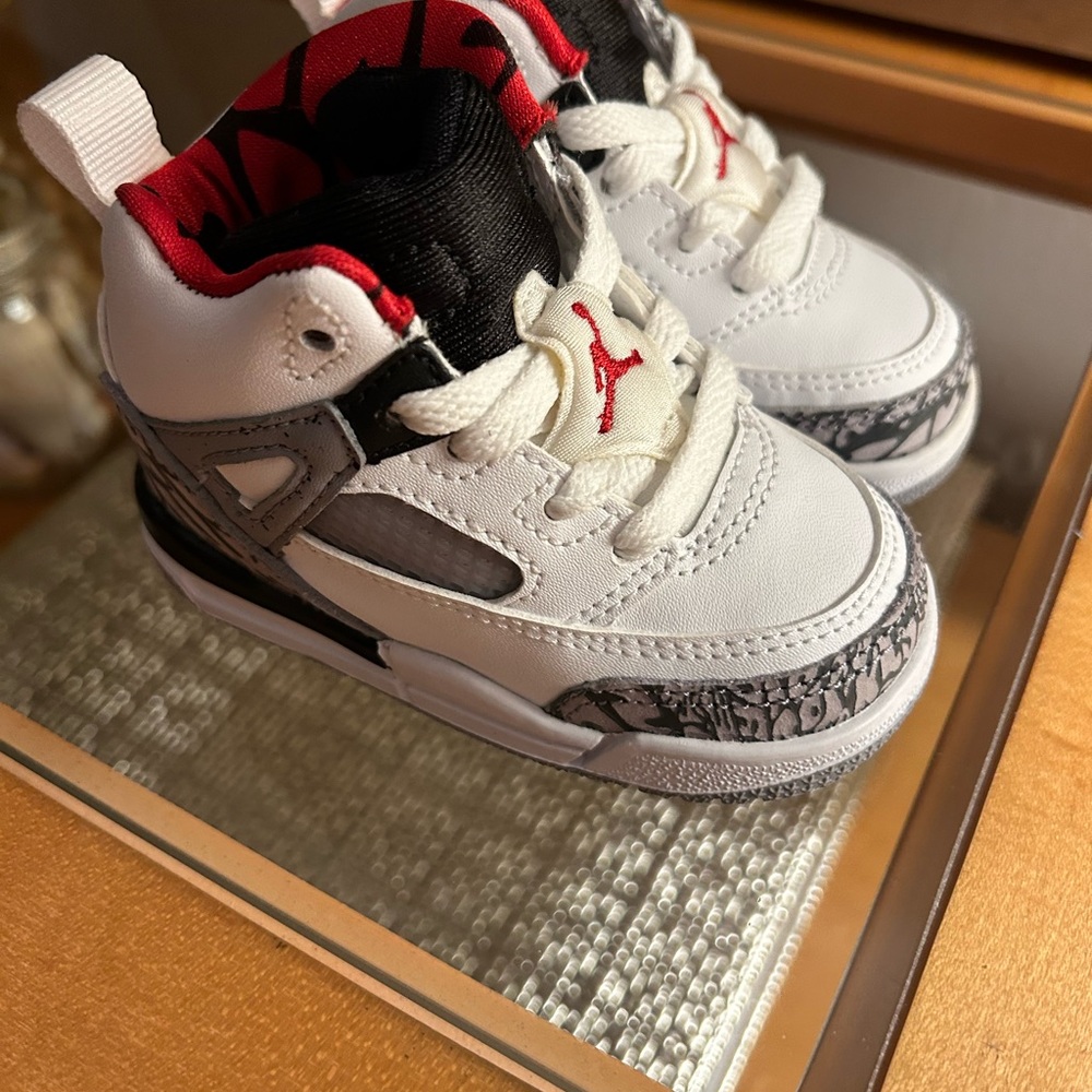 Kids Jordan’s